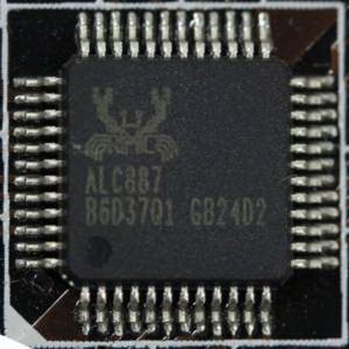قطعات کامپیوتر   Realtek ALC88790603